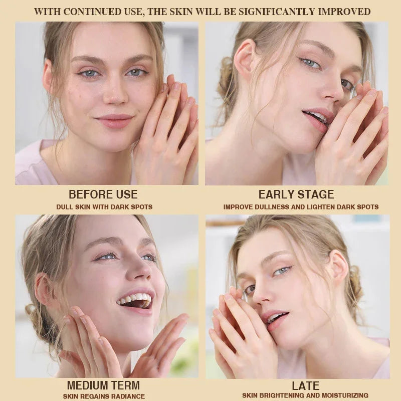 Anti Wrinkle Cream Eye Cream Face Moisturizer anti Aging Face Lifting Nourishing Repair Collagen Boost Cream Korean Essence